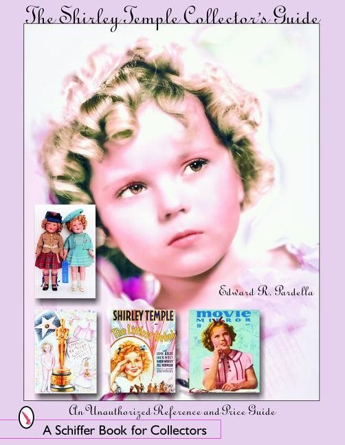 The Shirley Temple Collector