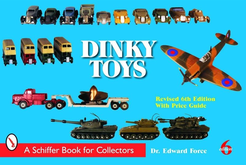 Dinky Toys