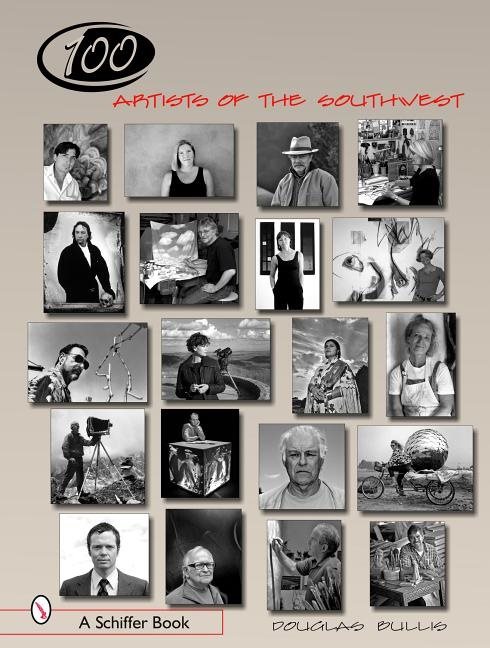 100 Artists Of The Southwest