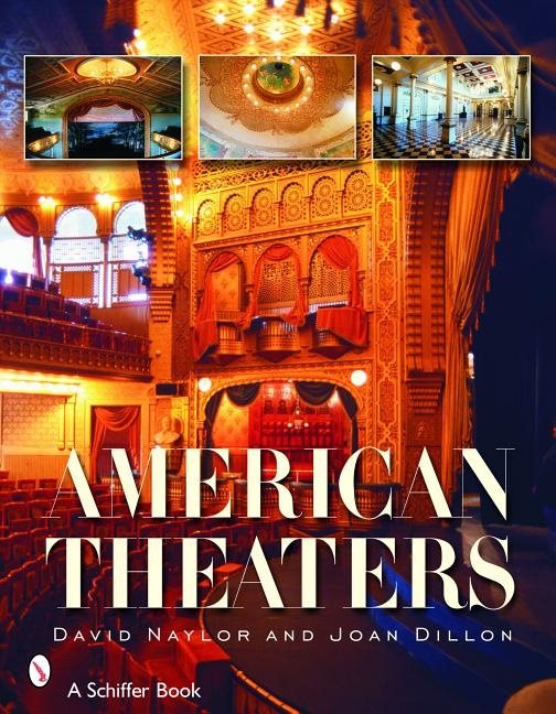 American theaters