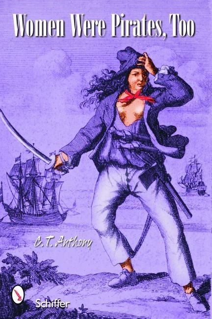 Women were pirates, too