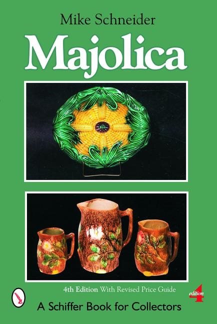 Majolica