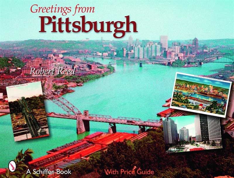 Greetings From Pittsburgh