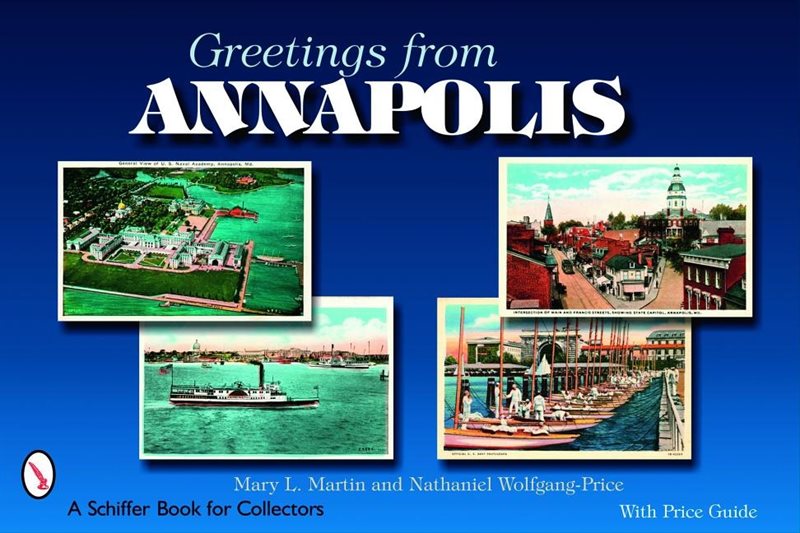 Greetings From Annapolis