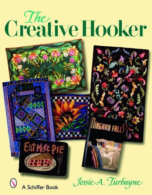 Creative hooker