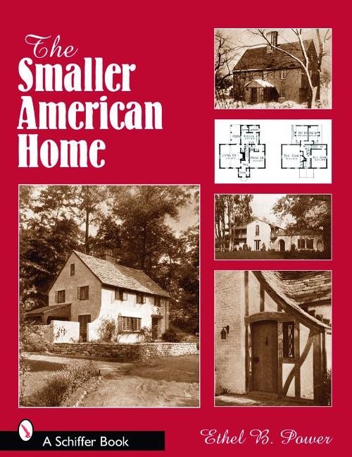 The Smaller American House