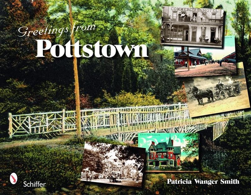 Greetings From Pottstown