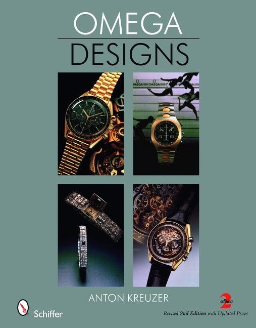 Omega Designs : Feast for the Eyes