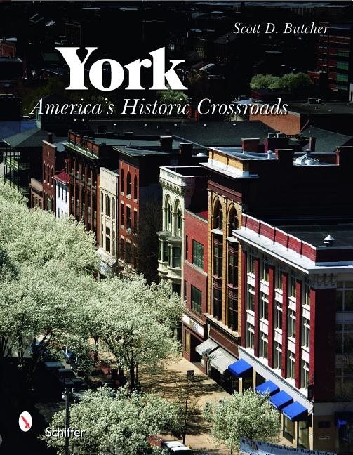 York : America