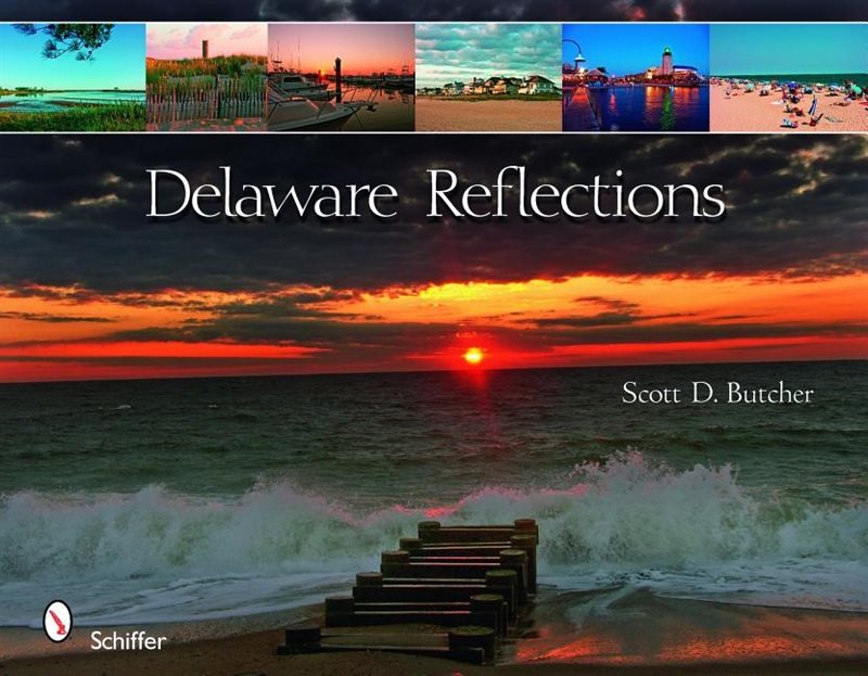 Delaware reflections