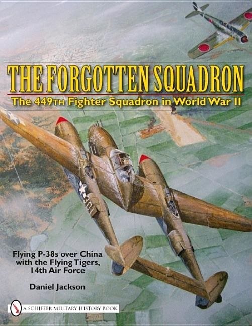 The Forgotten Squadron