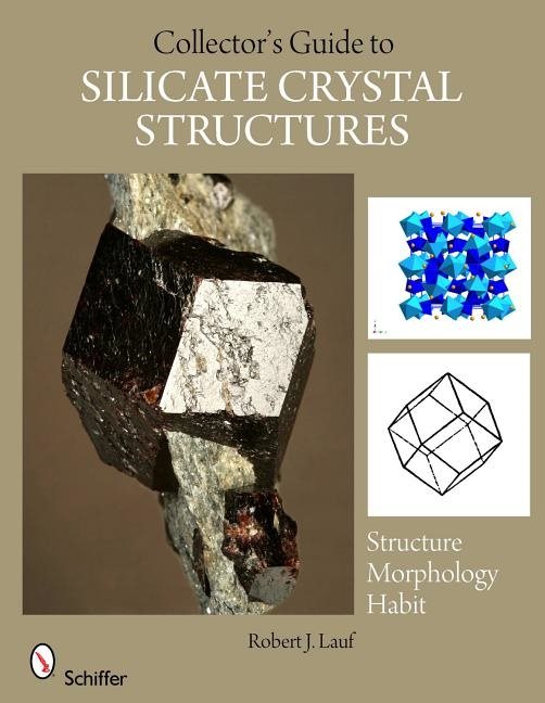 Collectors guide to silicate crystal structures