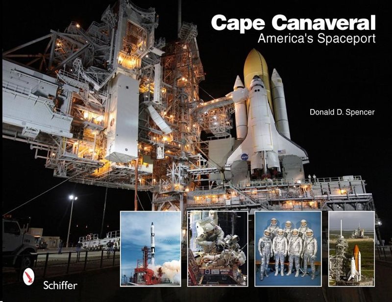 Cape canaveral: americas spaceport