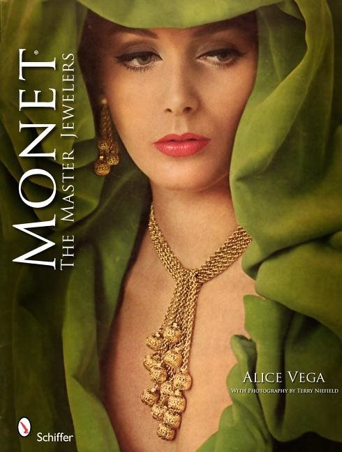 Monet: the master jewelers - the master jewelers