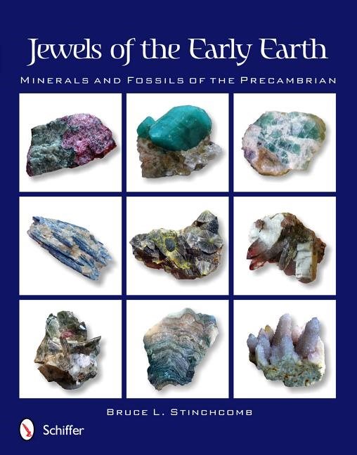 Jewels Of The Early Earth