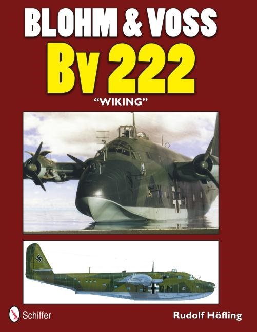 Blohm & voss bv 222 "wiking"