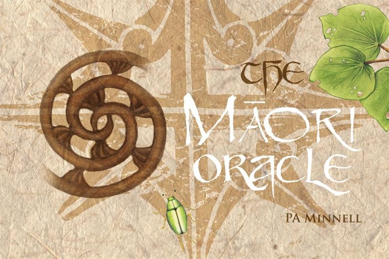 The Mori Oracle