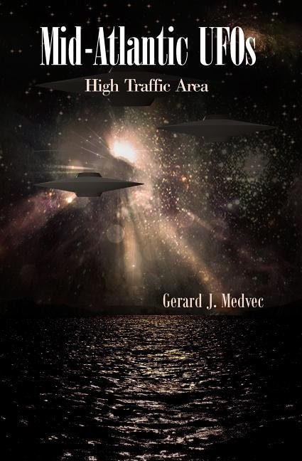 Mid-atlantic ufos - high traffic area