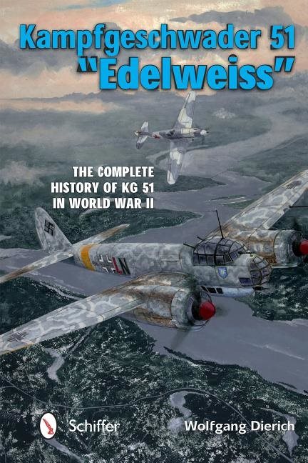 Kampfgeschwader 51 "edelweiss"