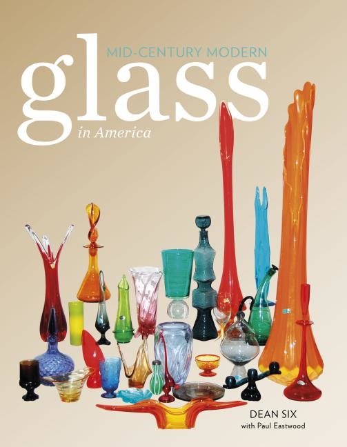 Mid-Century Modern Glass In America