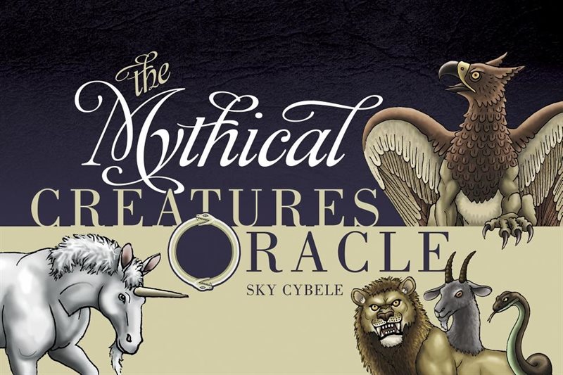 The Mythical Creatures Oracle