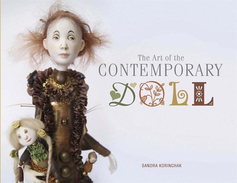 Art of the contemporary doll