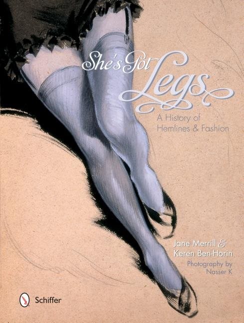 Shes got legs - a history of hemlines and fashion