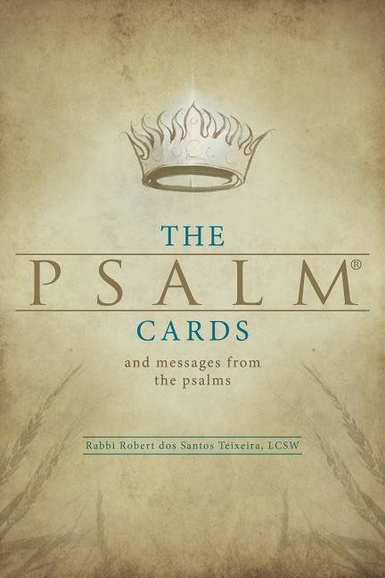 The PSALM® Cards