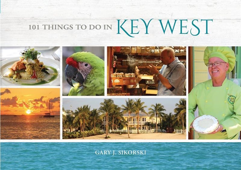 101 Things To Do In Key West