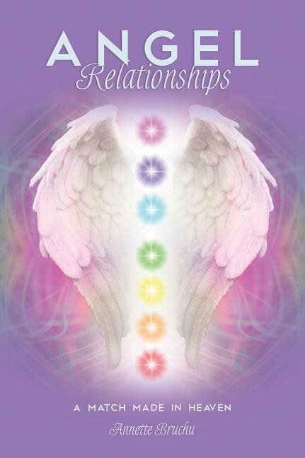 Angel relationships - a match made in heaven