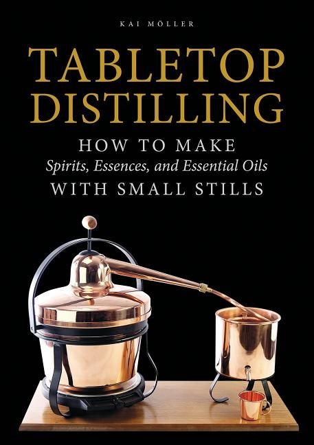 Tabletop Distilling