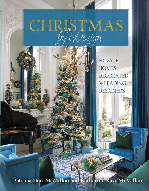 Christmas By Design