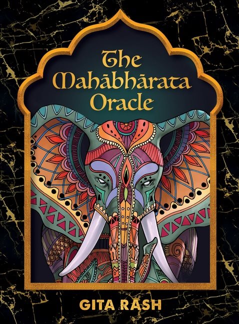 The Mahabharata Oracle