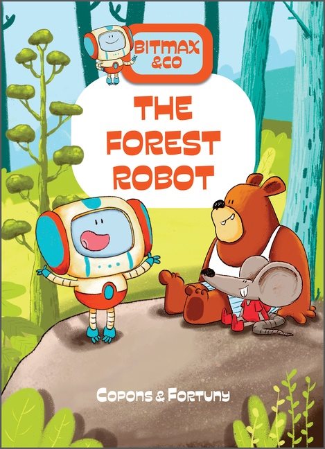 The Forest Robot