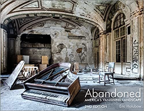 Abandoned, 2nd Edition : America