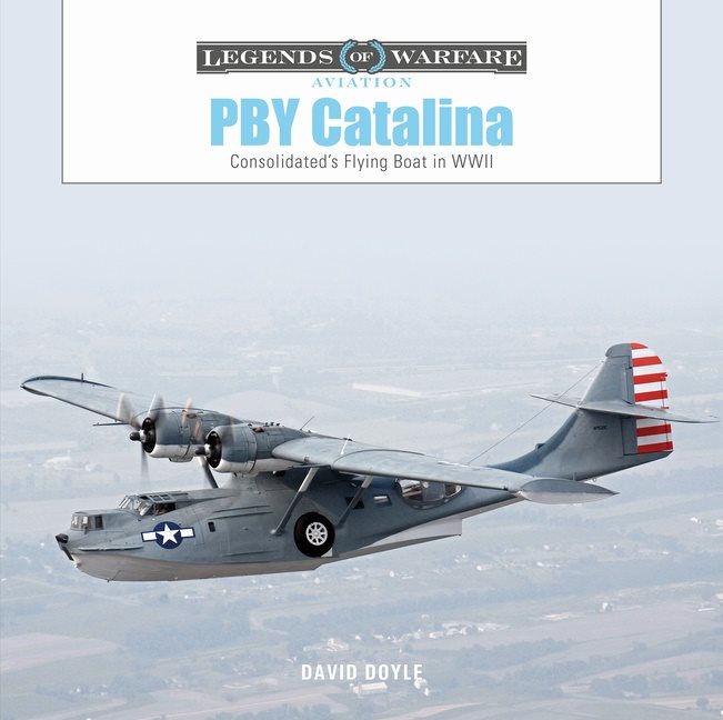 Pby Catalina : Consolidated