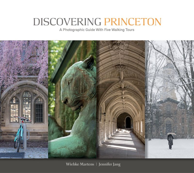 Discovering Princeton