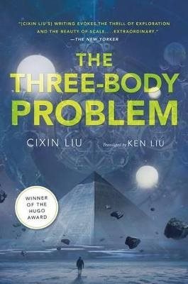 The Three-Body Problem