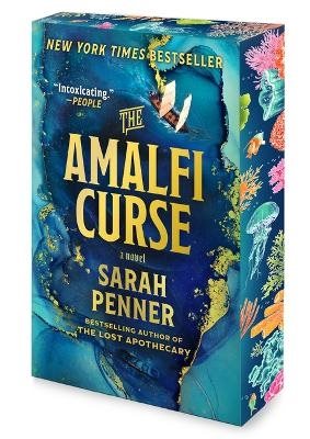 The Amalfi Curse
