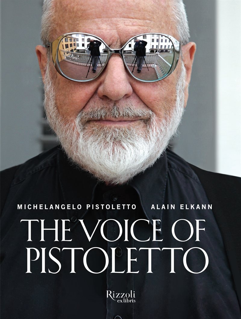 Voice of pistoletto