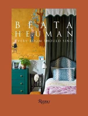 Beata Heuman