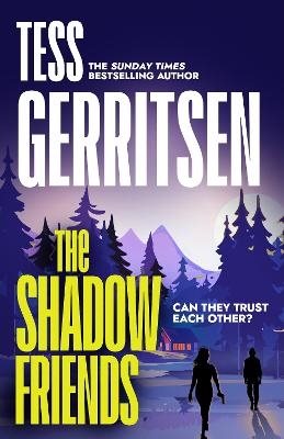 The Shadow Friends