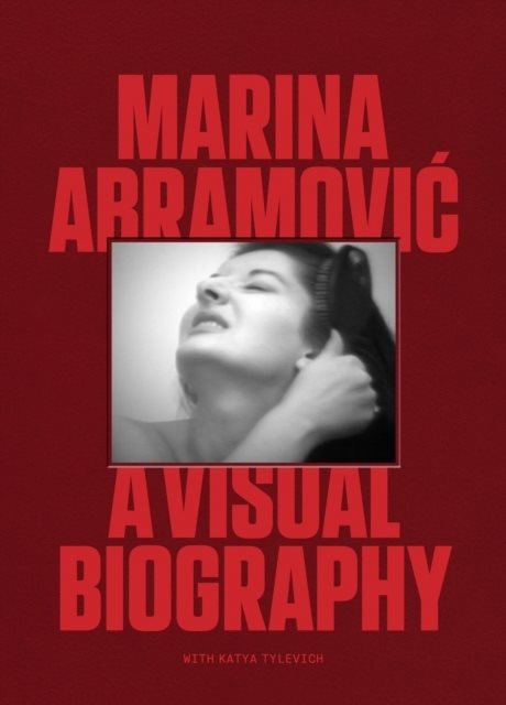 Marina Abramovic