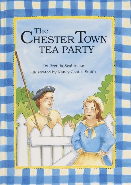 The Chester Town Tea Party