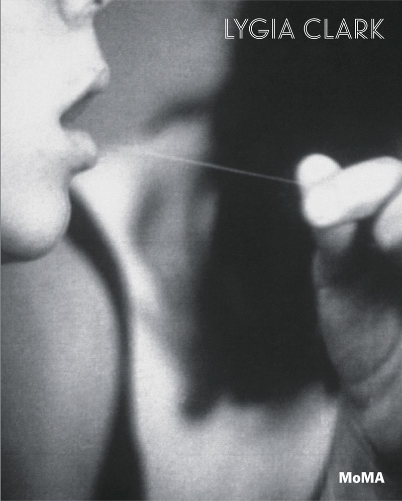 Lygia clark - the abandonment of art, 1948-1988