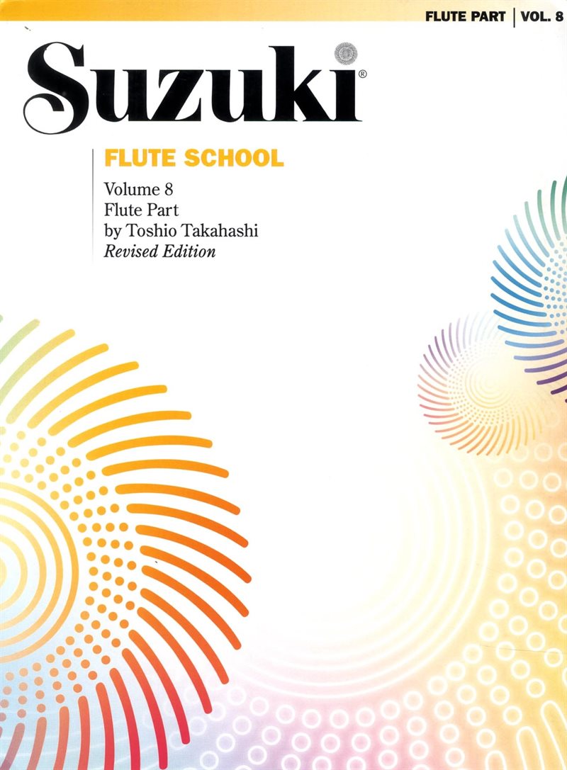 Suzuki Flute School  8