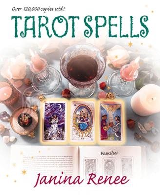 Tarot Spells