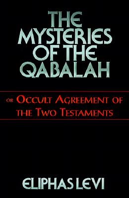 Mysteries of the Qabalah