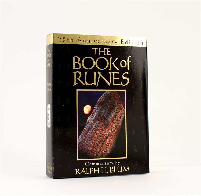 The Book of Runes