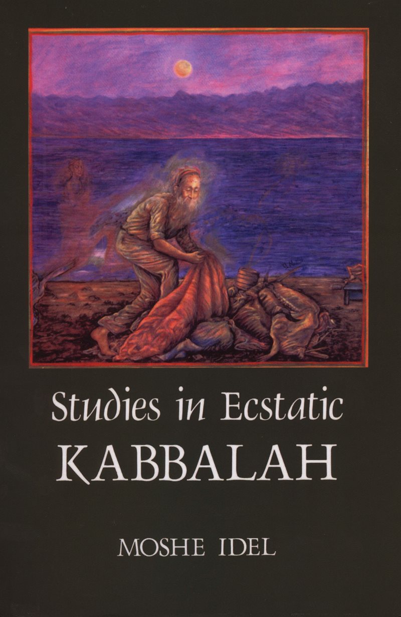 Studies Ecstatic Kabbala